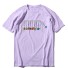 Pánské tričko T2125 světle fialová