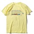 Pánské tričko T2125 světle žlutá
