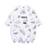 Pánské tričko T2135 bílá
