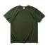 Pánské tričko T2179 armádní zelená