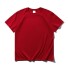 Pánské tričko T2179 červená