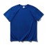 Pánské tričko T2179 modrá
