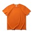 Pánské tričko T2179 oranžová
