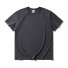 Pánské tričko T2179 tmavě šedá