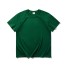 Pánské tričko T2179 tmavě zelená