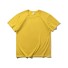 Pánské tričko T2179 žlutá