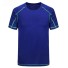 Pánské tričko T2298 modrá