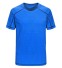 Pánské tričko T2298 světle modrá