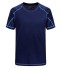 Pánské tričko T2298 tmavě modrá