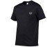 Pánské tričko T2300 černá