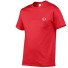 Pánské tričko T2300 červená