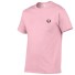 Pánské tričko T2300 růžová