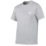 Pánské tričko T2300 šedá
