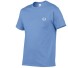 Pánské tričko T2300 světle modrá