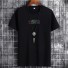 Pánské tričko T2367 černá
