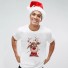Pánske vianočné tričko T2321 13