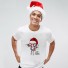 Pánske vianočné tričko T2321 1