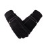 Pánské zimní rukavice A4 černá