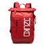 Pánský batoh E1009 červená