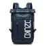 Pánský batoh E1009 tmavě modrá