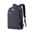 Pánský batoh E1024 černá
