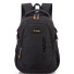 Pánský batoh E1028 černá