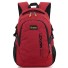 Pánsky batoh E1028 červená