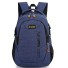 Pánský batoh E1028 tmavě modrá