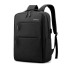 Pánský batoh E1035 černá