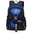 Pánský batoh E1050 modrá