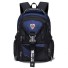Pánský batoh E1050 tmavě modrá