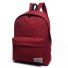 Pánsky batoh E1054 červená