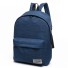 Pánský batoh E1054 tmavě modrá