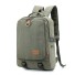 Pánský batoh E1075 armádní zelená
