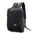 Pánský batoh E1075 černá