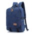 Pánský batoh E1075 tmavě modrá