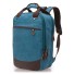 Pánsky batoh E1076 modrá