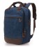 Pánský batoh E1076 tmavě modrá