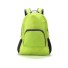 Pánský batoh E1107 světle zelená