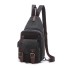 Pánský batoh E1108 černá