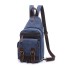 Pánsky batoh E1108 tmavo modrá