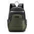 Pánský batoh E1115 armádní zelená