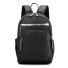 Pánský batoh E1115 černá