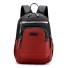 Pánský batoh E1115 červená