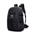 Pánský batoh E1116 černá