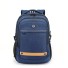 Pánsky batoh E1117 tmavo modrá