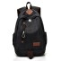 Pánský batoh E1120 černá