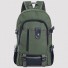 Pánský batoh E1121 armádní zelená