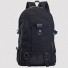 Pánský batoh E1121 černá