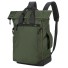 Pánský batoh E1128 armádní zelená